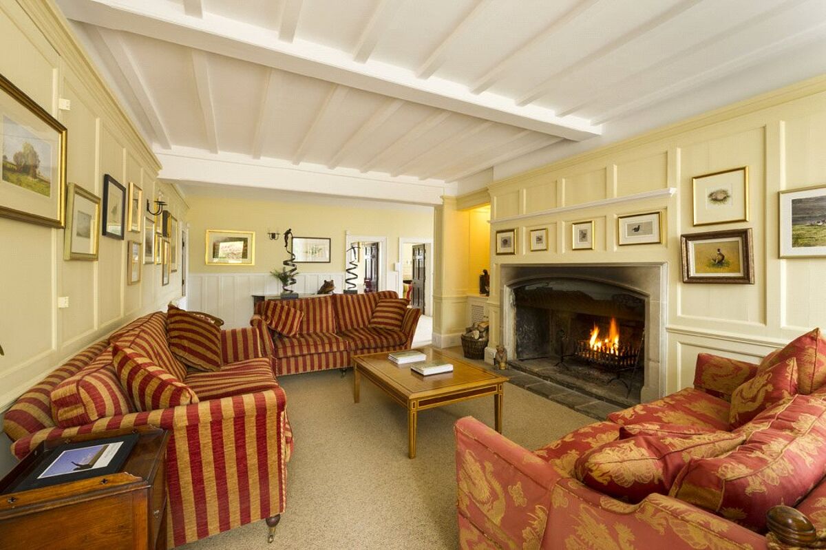 house for sale in Church Street, Old Heathfield, Heathfield, East