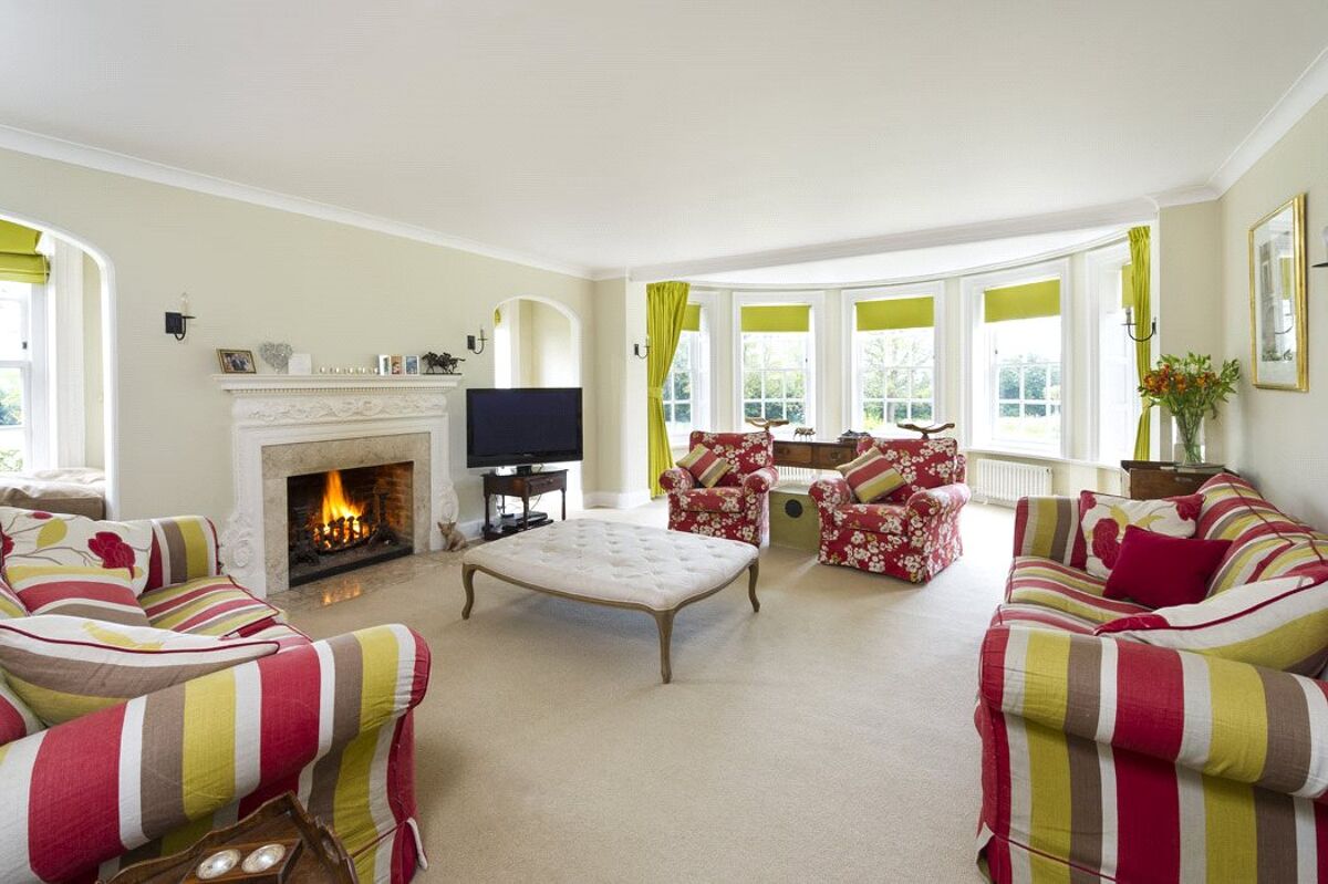 house for sale in Church Street, Old Heathfield, Heathfield, East