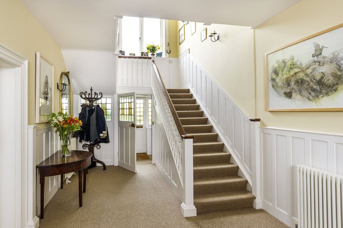 house for sale in Church Street, Old Heathfield, Heathfield, East