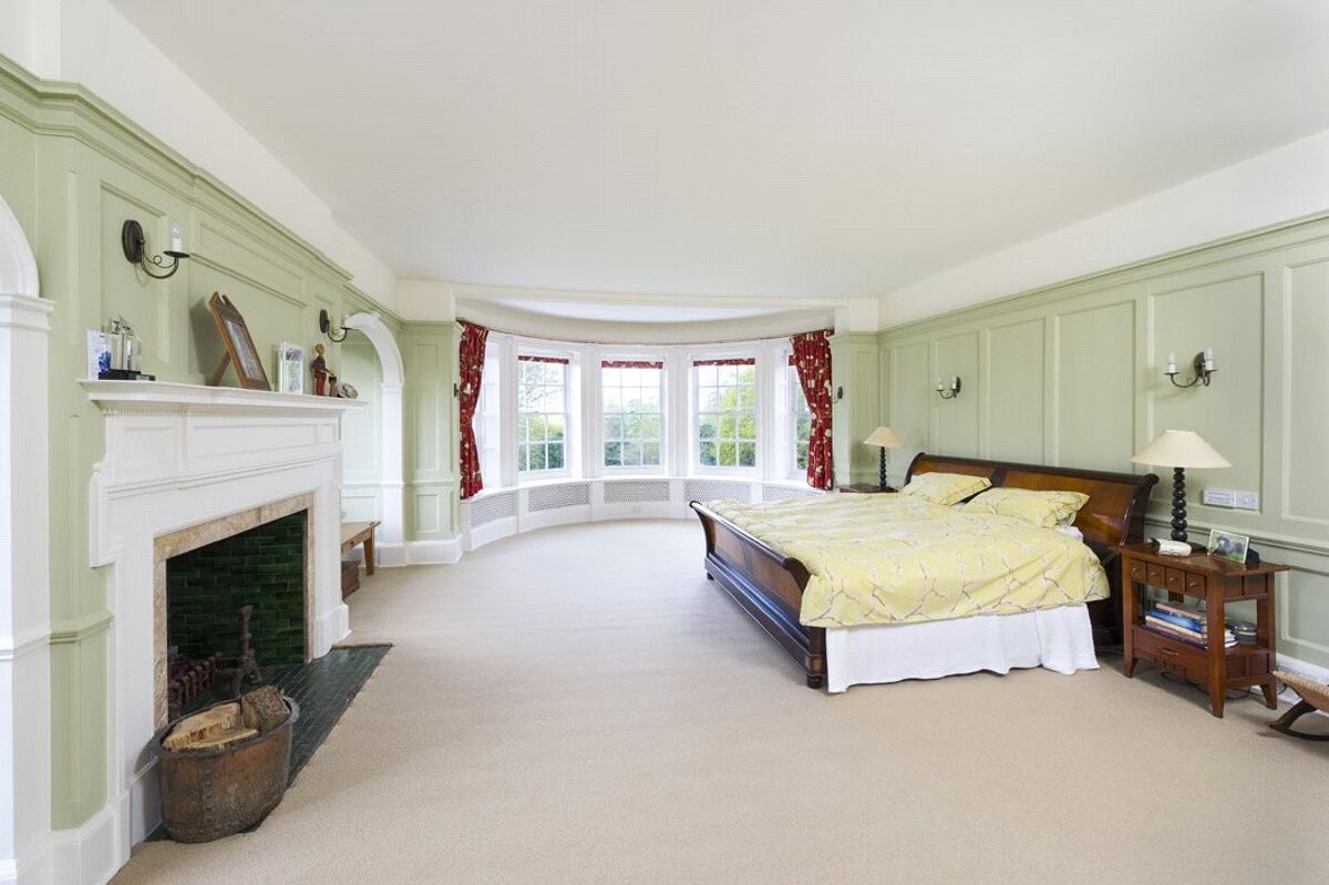 house for sale in Church Street, Old Heathfield, Heathfield, East