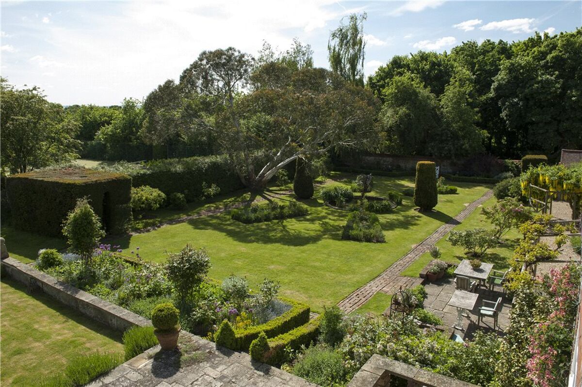 house for sale in Old London Road, Ewelme, Wallingford, Oxfordshire