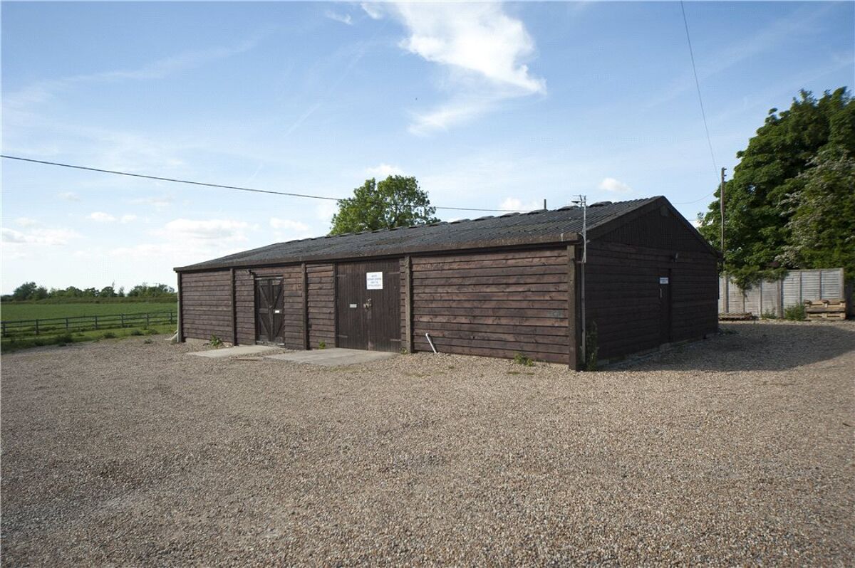 house for sale in Old London Road, Ewelme, Wallingford, Oxfordshire