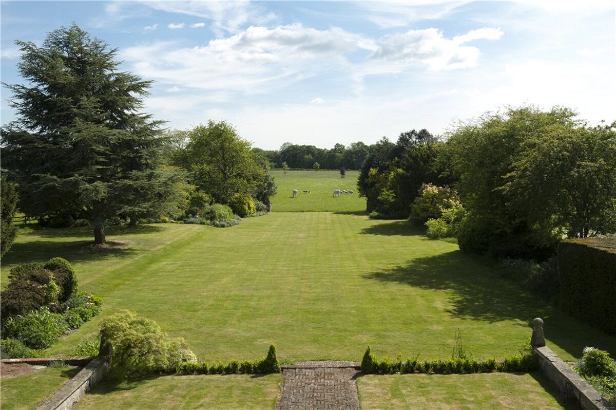 house for sale in Old London Road, Ewelme, Wallingford, Oxfordshire