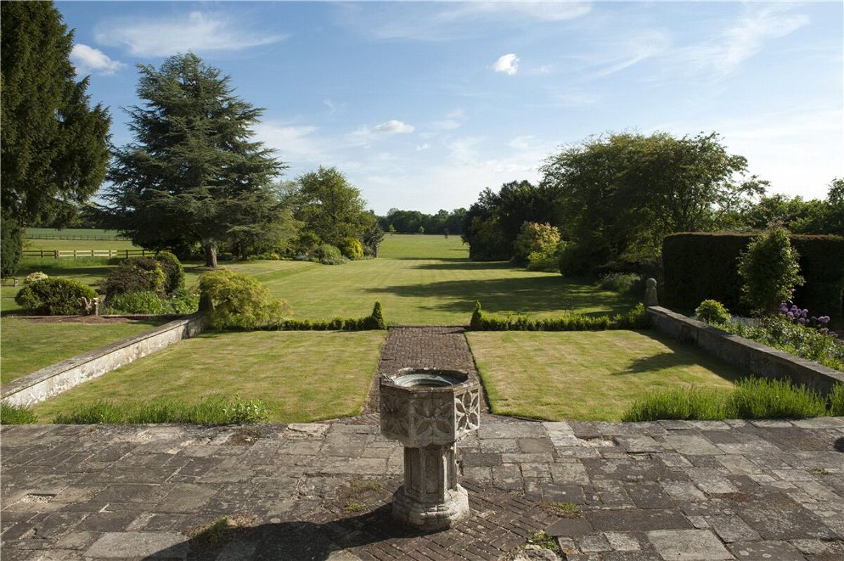 house for sale in Old London Road, Ewelme, Wallingford, Oxfordshire