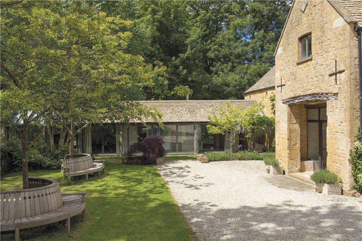 house for sale in Guiting Power, Cheltenham, Gloucestershire, GL54