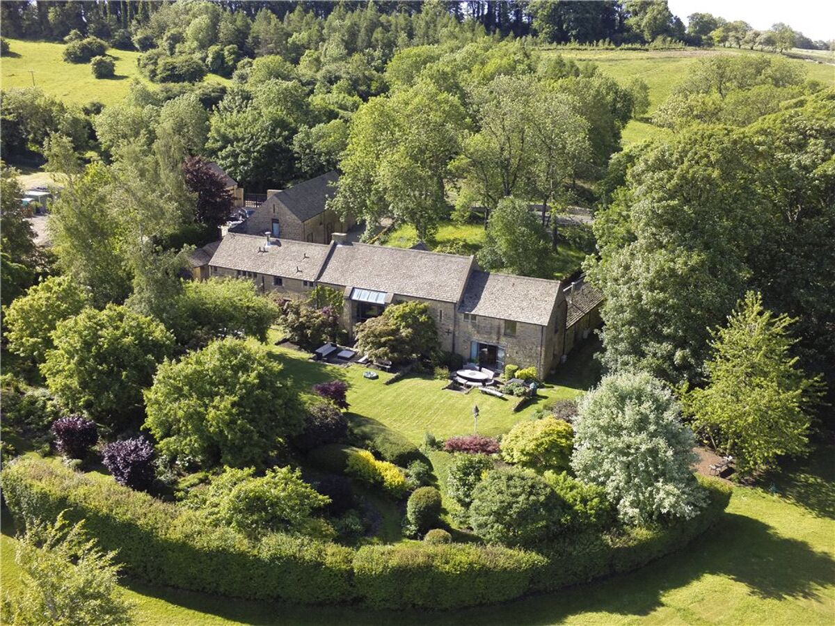 house for sale in Guiting Power, Cheltenham, Gloucestershire, GL54