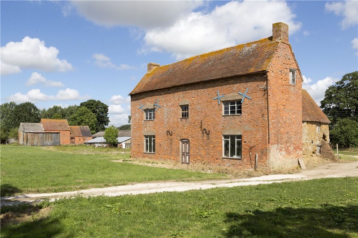 farm/estate for sale in Rugby, Warwickshire, CV23 CHO140079 Knight