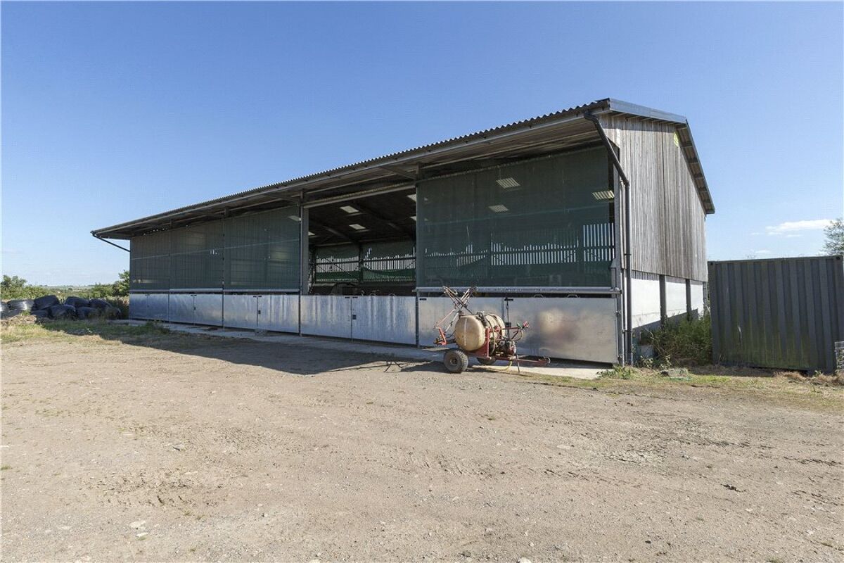 farm/estate for sale in Rugby, Warwickshire, CV23 CHO140079 Knight Frank