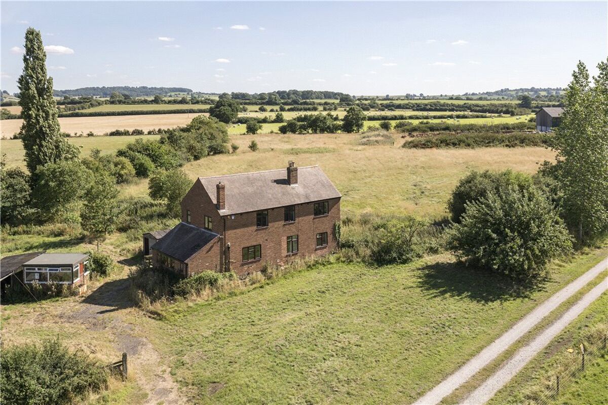 farm/estate for sale in Rugby, Warwickshire, CV23 CHO140079 Knight