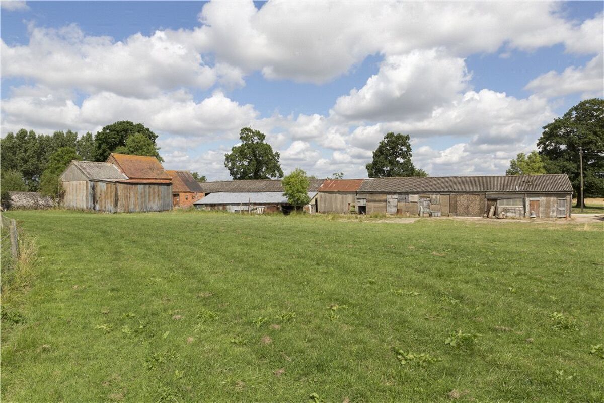 farm/estate for sale in Rugby, Warwickshire, CV23 CHO140079 Knight
