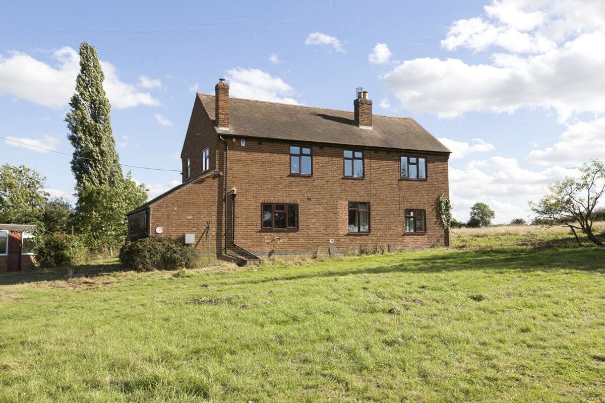 farm/estate for sale in Rugby, Warwickshire, CV23 CHO140079 Knight
