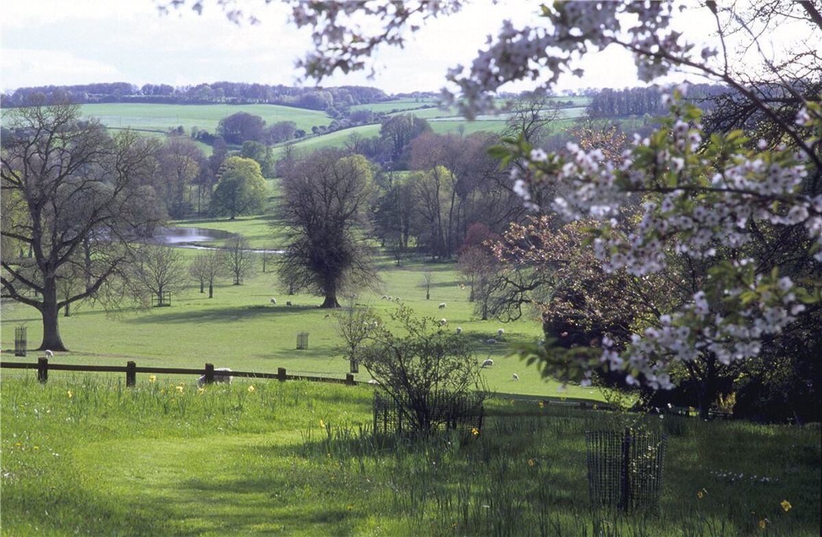 house for sale in The Abbotswood Estate, StowOnTheWold, Cheltenham