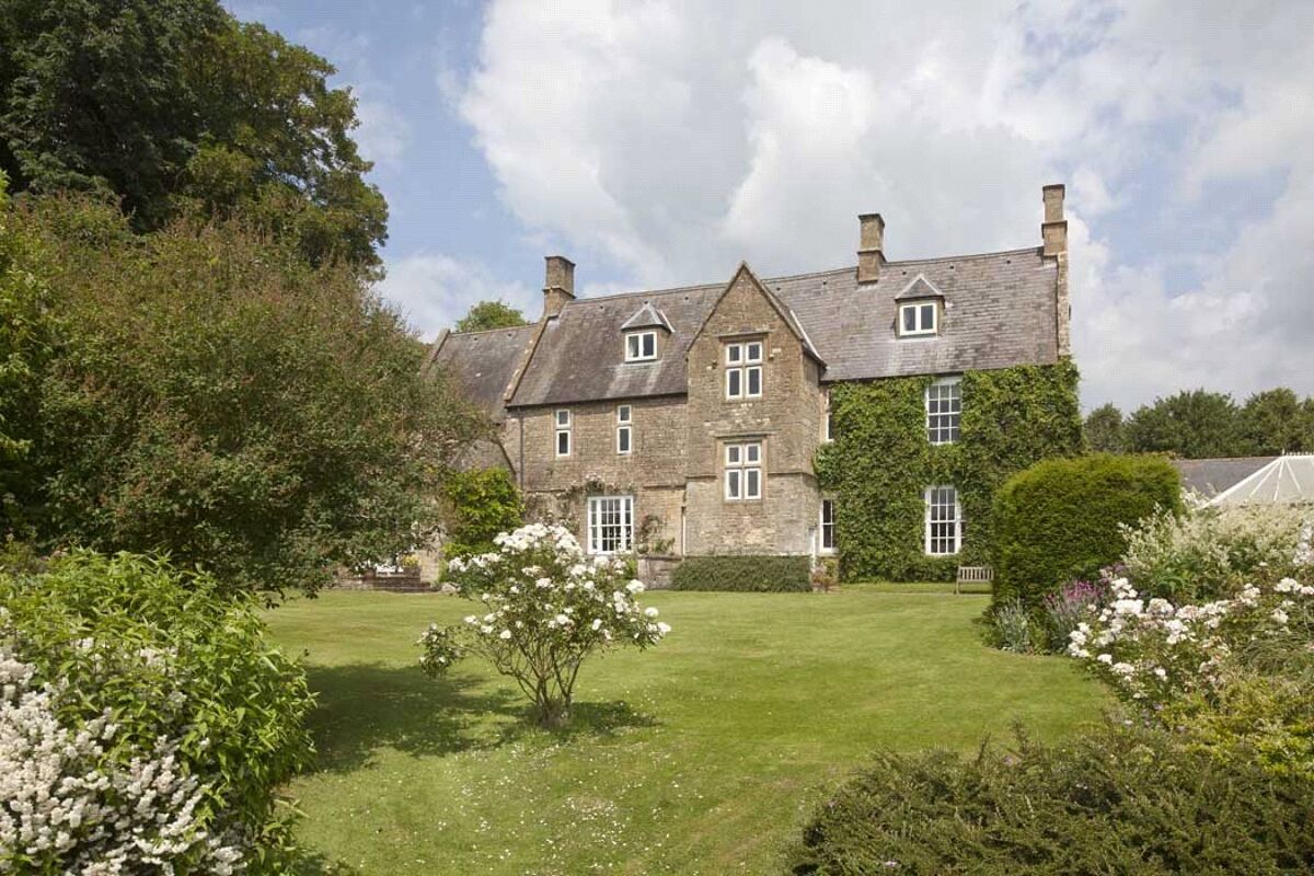 house for sale in Heythrop, Chipping Norton, Oxfordshire, OX7