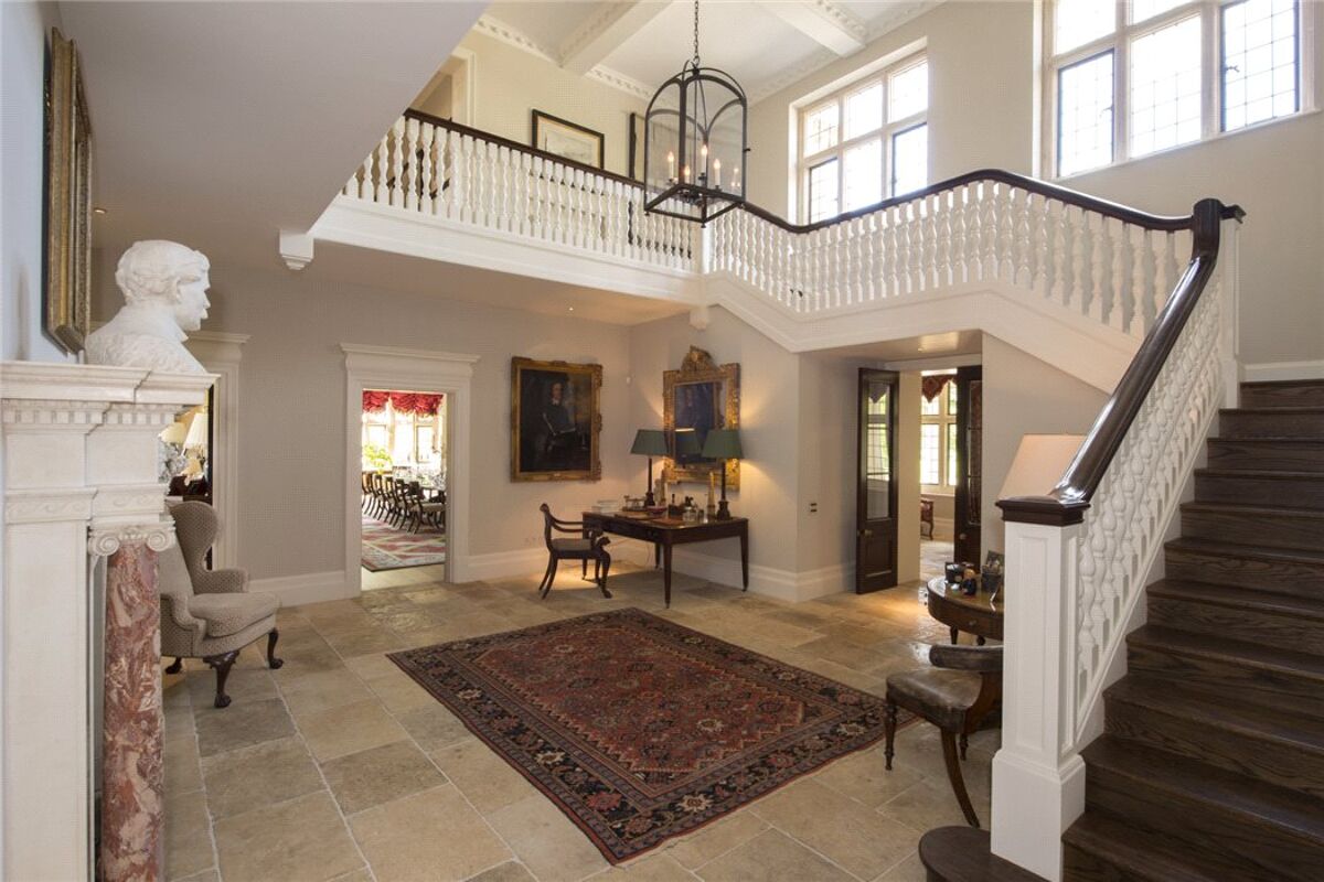 house for sale in Poulton, Cirencester, Gloucestershire, GL7