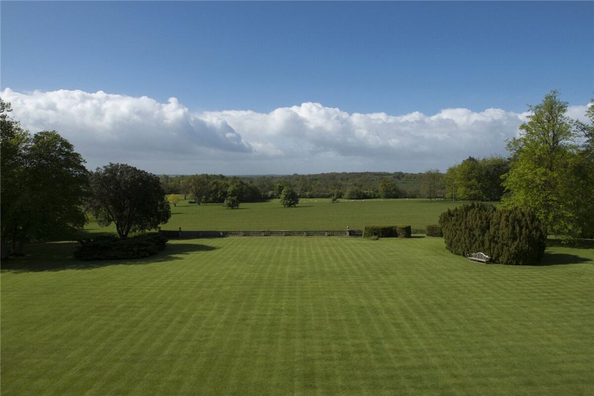 house for sale in Poulton, Cirencester, Gloucestershire, GL7