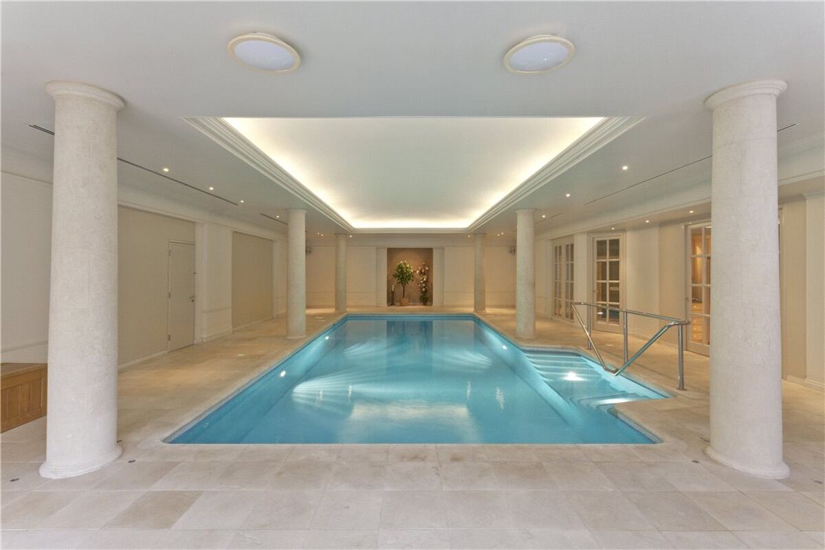 house for sale in High Street, Ansty, Salisbury, Wiltshire, SP3