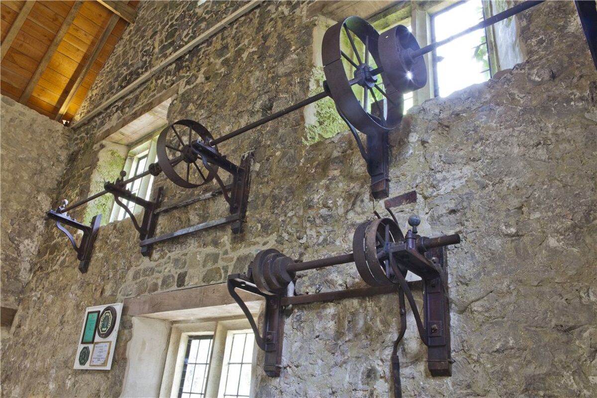 house for sale in High Street, Ansty, Salisbury, Wiltshire, SP3