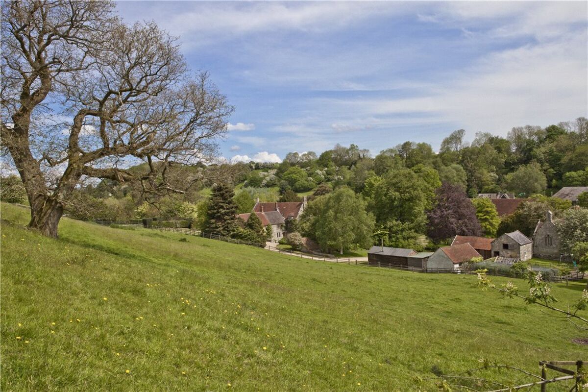 house for sale in High Street, Ansty, Salisbury, Wiltshire, SP3