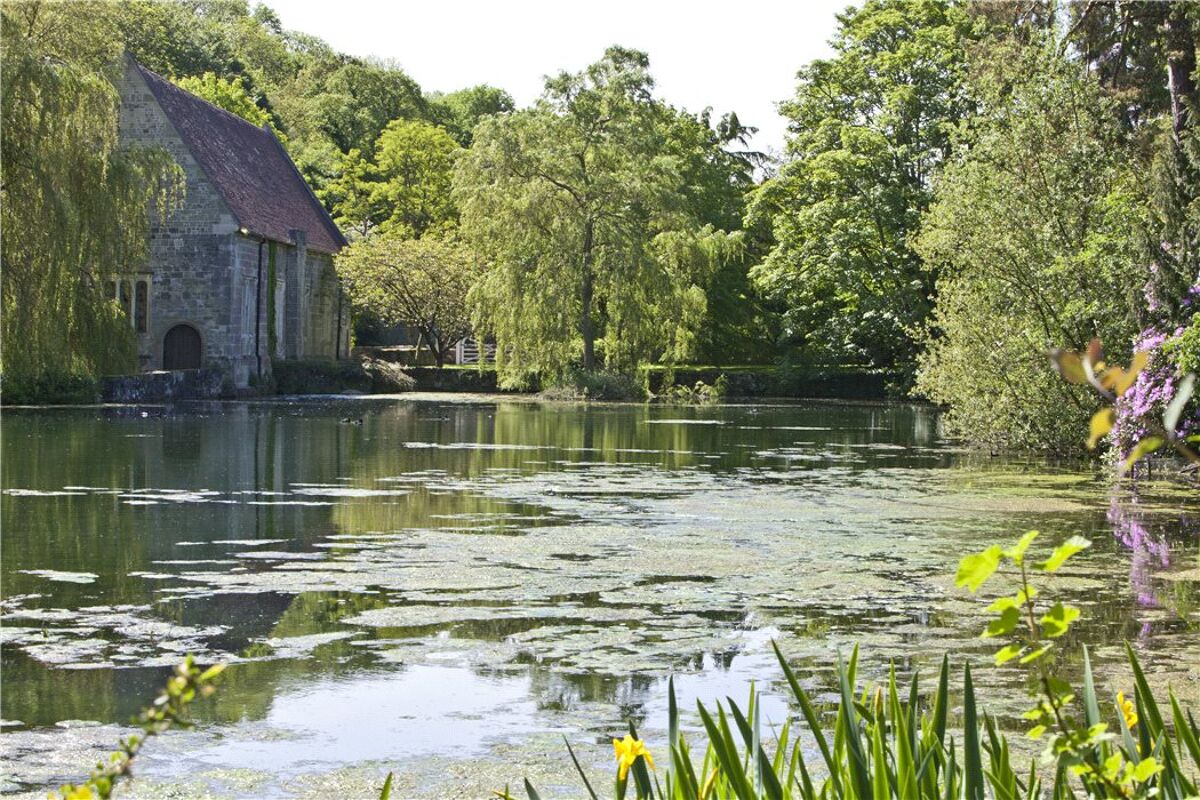 house for sale in High Street, Ansty, Salisbury, Wiltshire, SP3