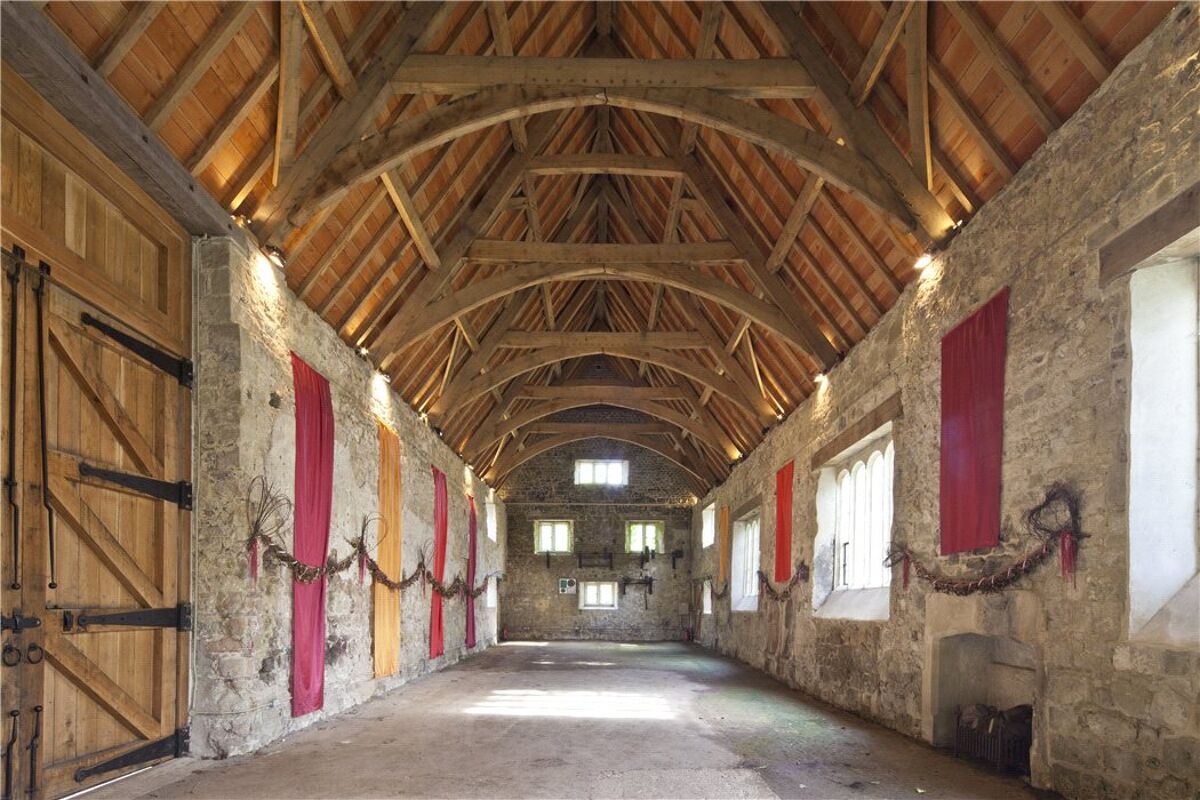 house for sale in High Street, Ansty, Salisbury, Wiltshire, SP3