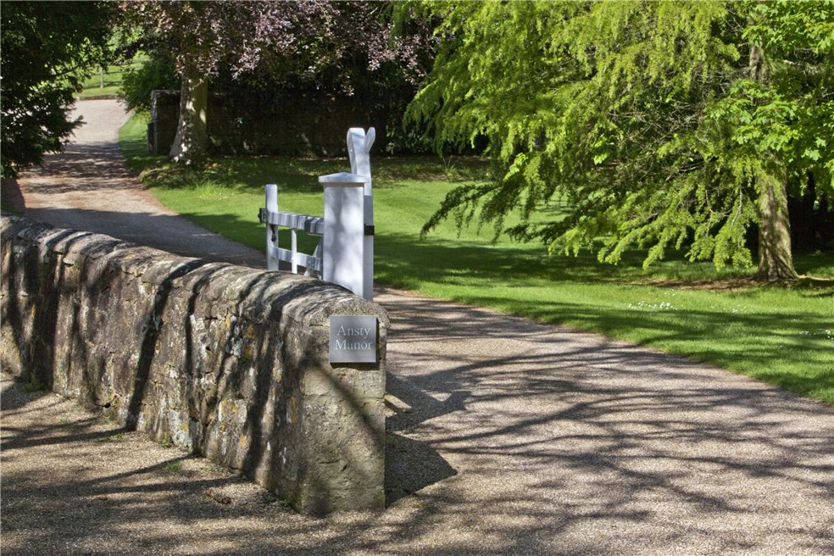 house for sale in High Street, Ansty, Salisbury, Wiltshire, SP3