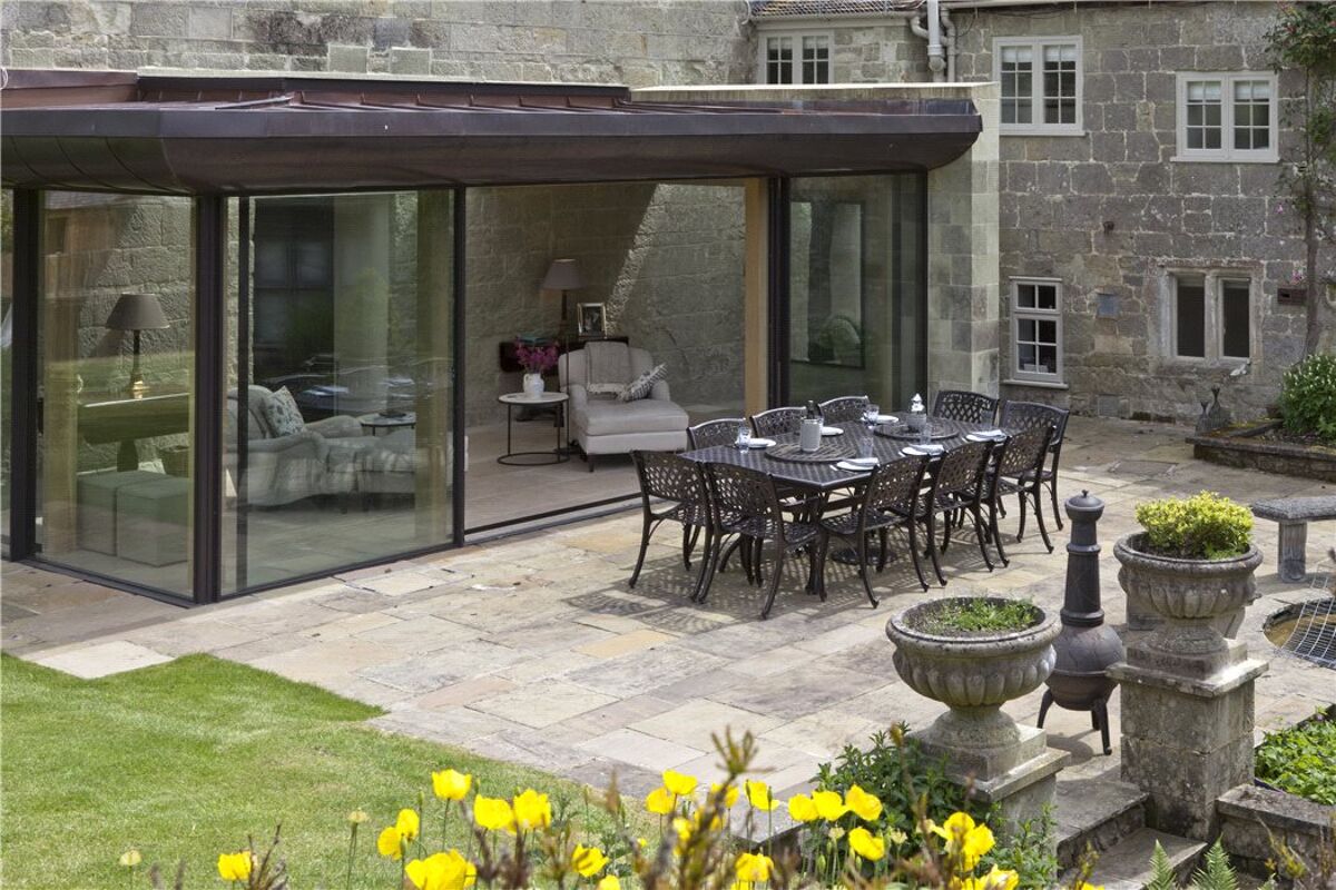 house for sale in High Street, Ansty, Salisbury, Wiltshire, SP3