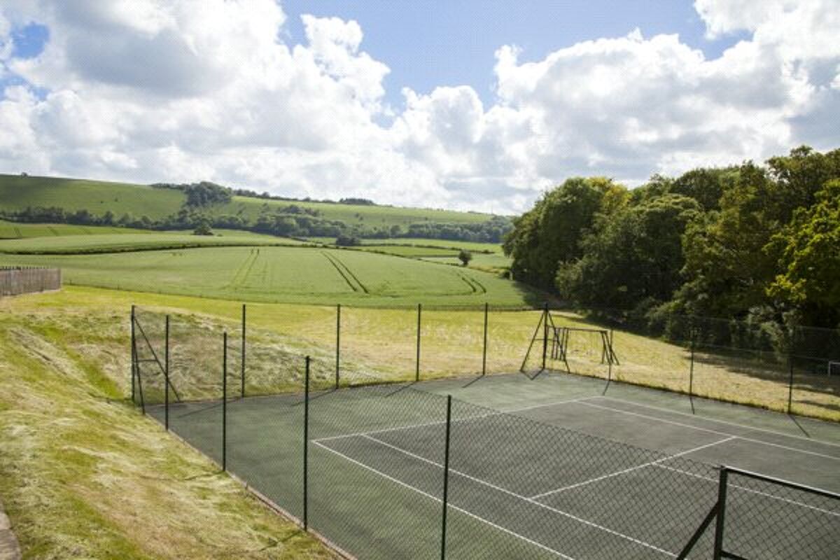 house for sale in East Woodhay, Newbury, Hampshire, RG20 CHO140172