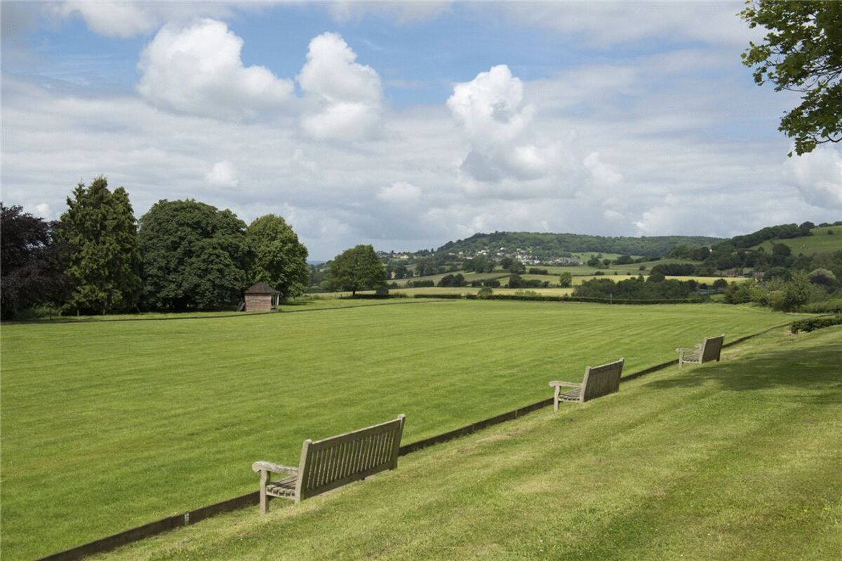 house for sale in Alderley, Gloucestershire, GL12 CHO140199 Knight