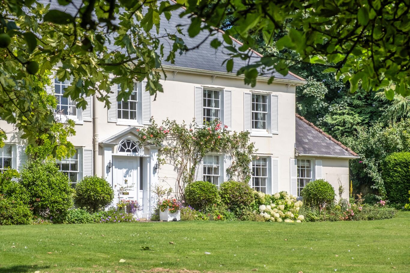 Image of Brown Candover, Alresford, Hampshire, SO24