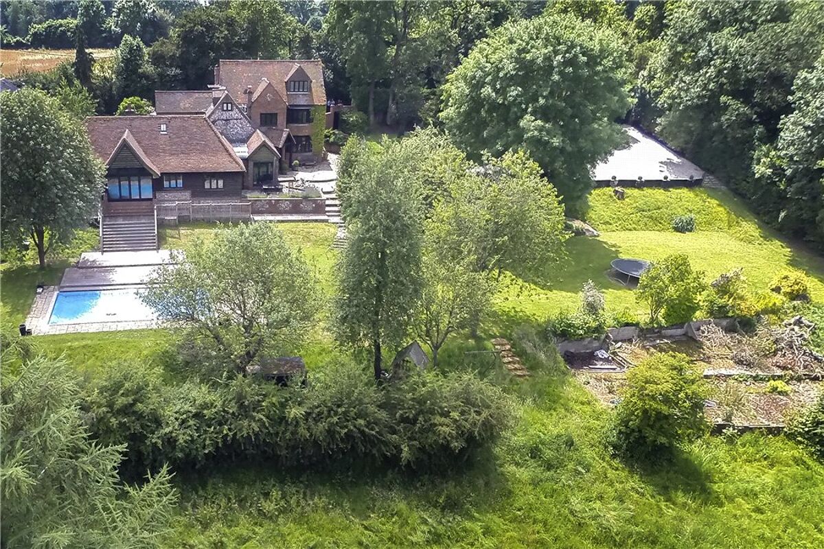 house for sale in Shepherds Green, Rotherfield Greys, HenleyonThames