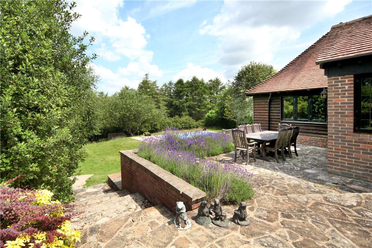 house for sale in Shepherds Green, Rotherfield Greys, HenleyonThames