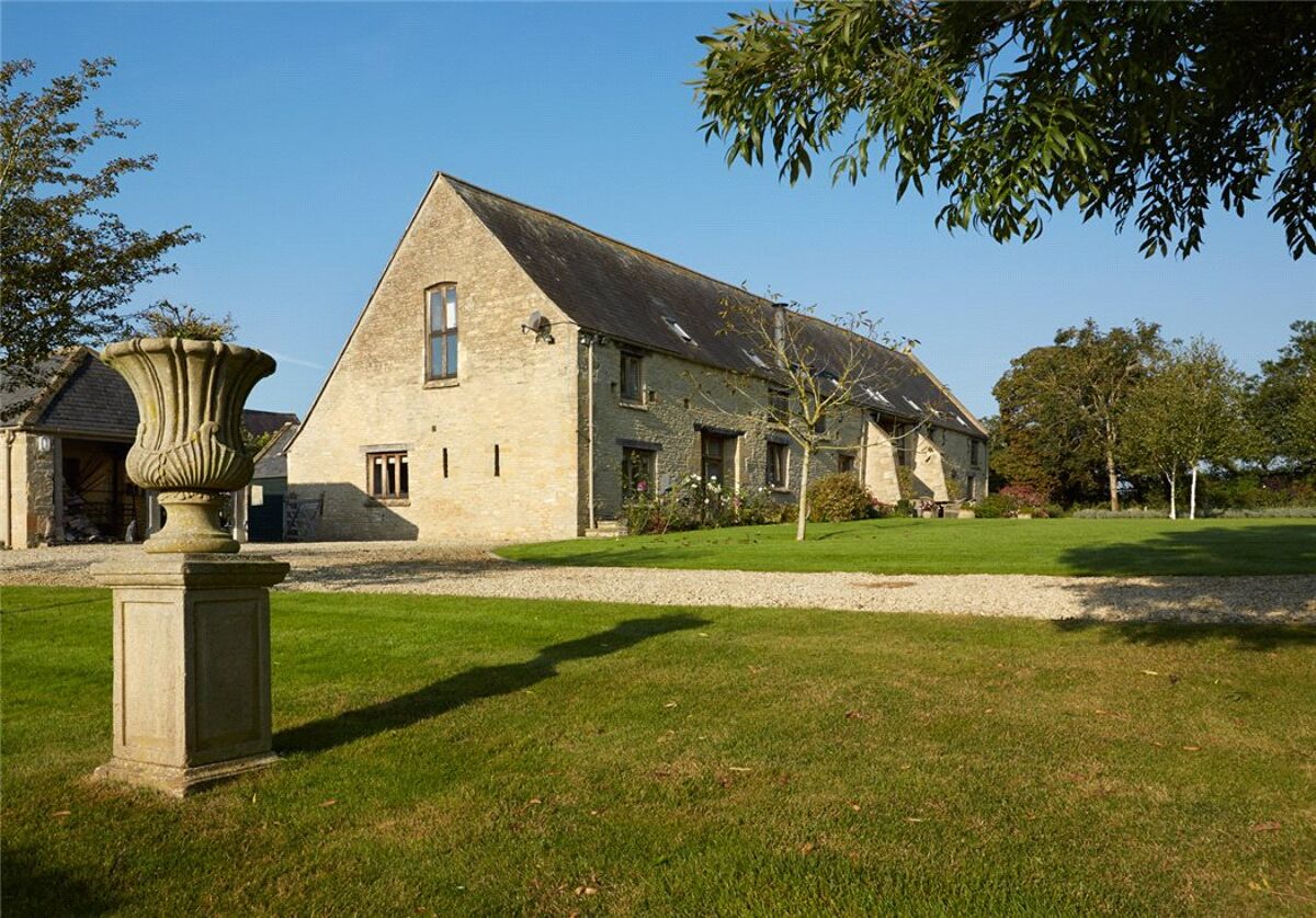 house for sale in Upper Milton, MiltonUnderWychwood, Chipping Norton