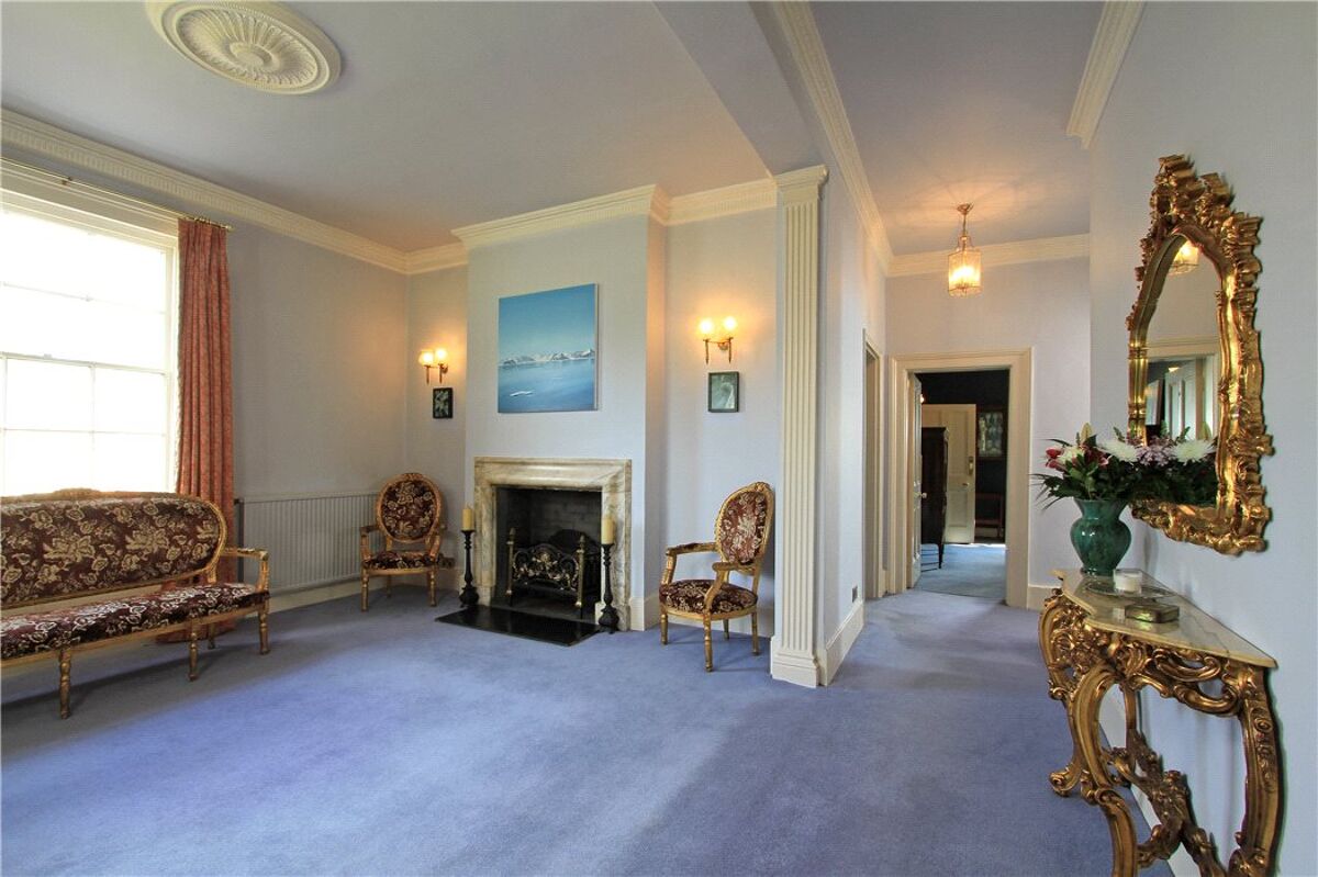 house for sale in Horsham Road, Rusper, Horsham, West Sussex, RH12