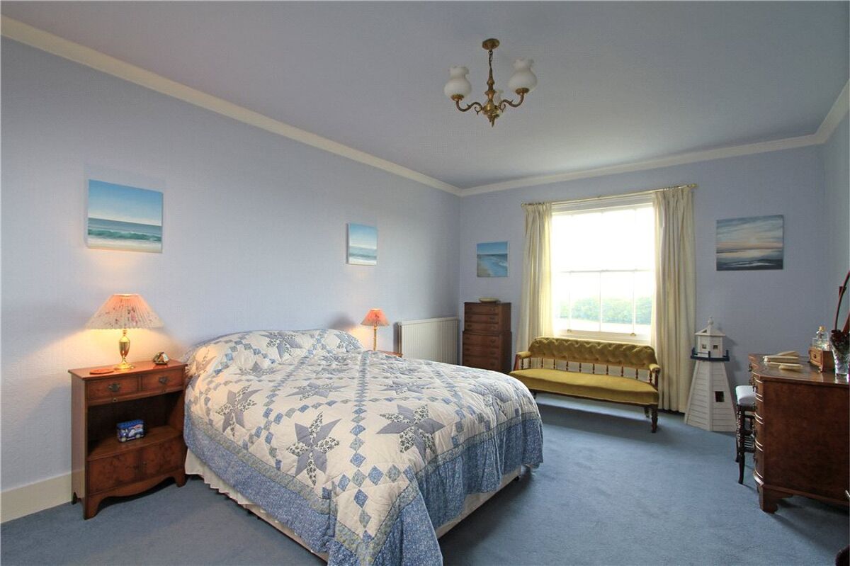 house for sale in Horsham Road, Rusper, Horsham, West Sussex, RH12