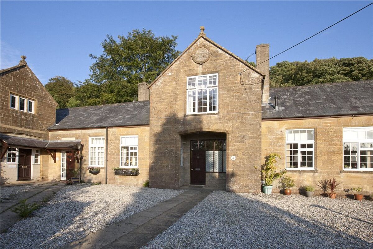 house for sale in Chedington, Beaminster, Dorset, DT8 CHO140302