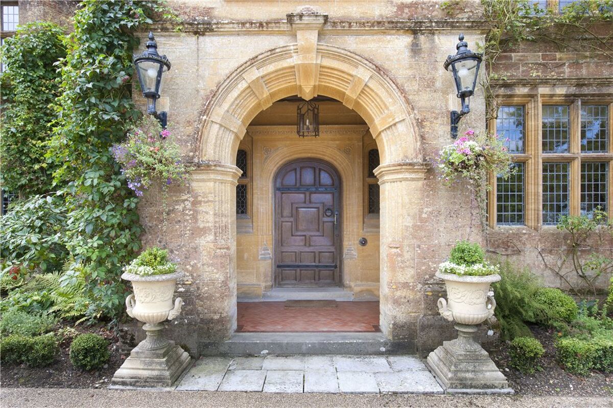 house for sale in Chedington, Beaminster, Dorset, DT8 CHO140302