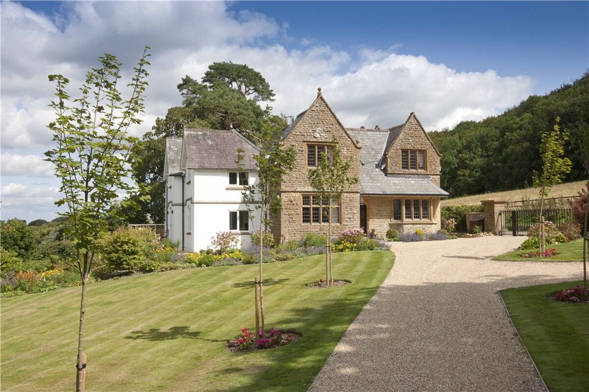 house for sale in Chedington, Beaminster, Dorset, DT8 CHO140302