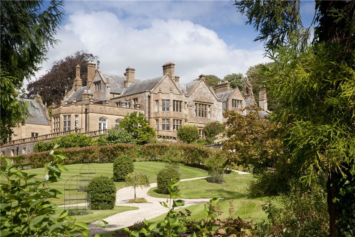 house for sale in Chedington, Beaminster, Dorset, DT8 CHO140302