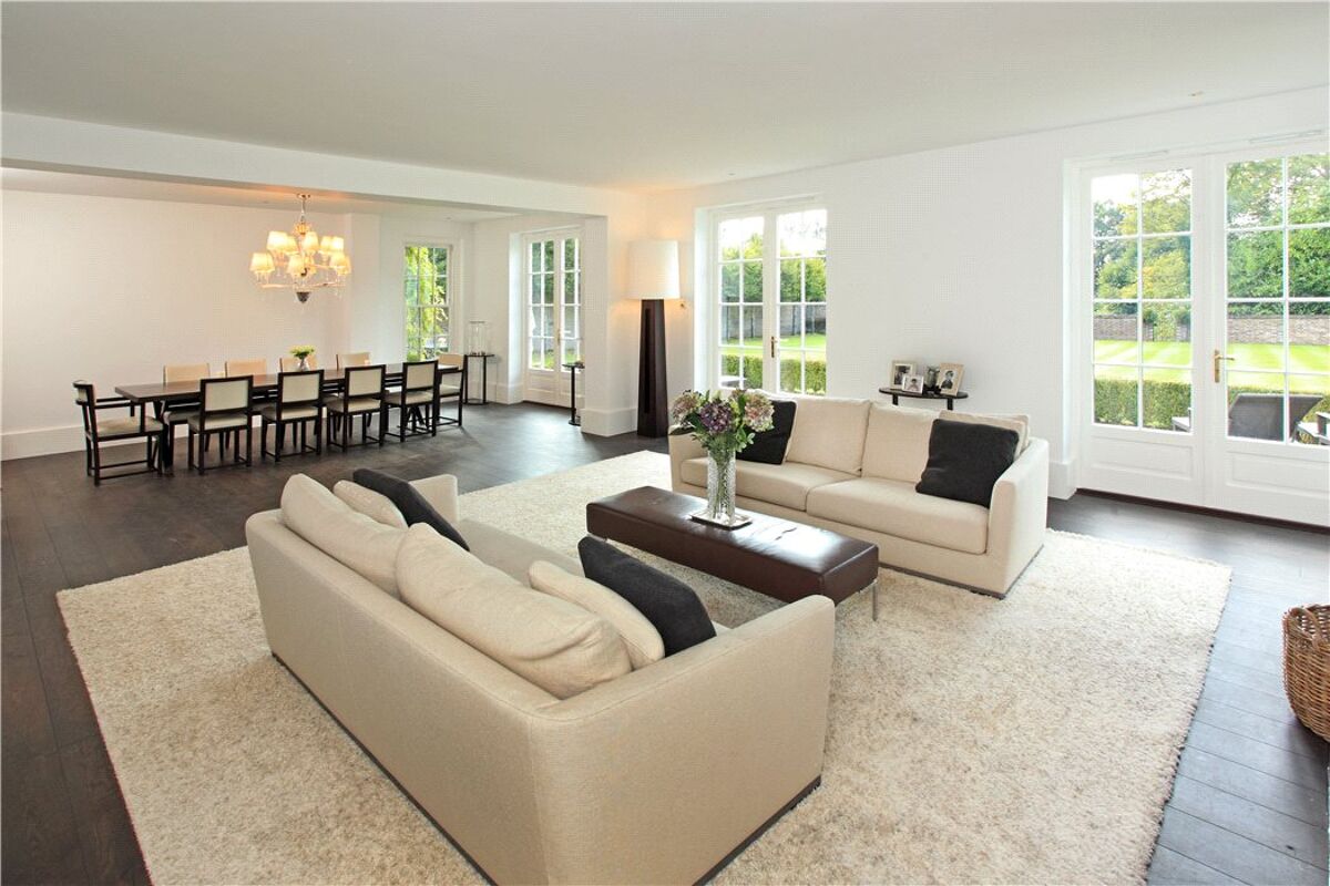 house for sale in Nevill Park, Tunbridge Wells, Kent, TN4 CHO140367