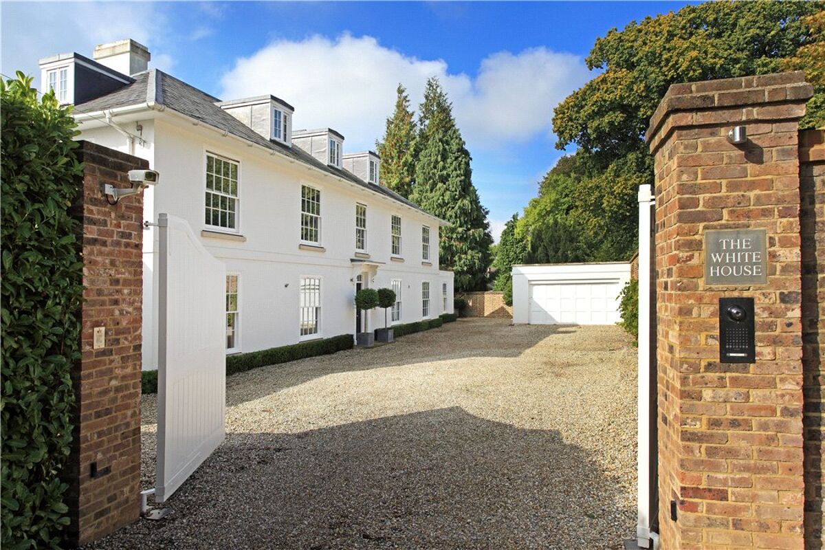 house for sale in Nevill Park, Tunbridge Wells, Kent, TN4 CHO140367