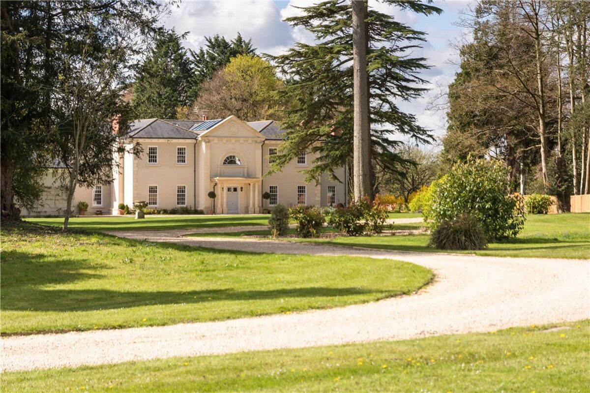 house for sale in Rode, Bath, Somerset, BA11 CHO140386 Knight Frank