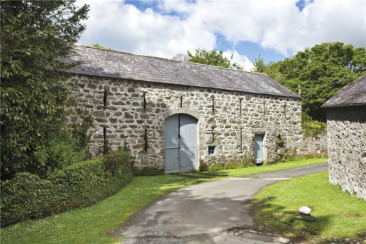 house for sale in Pentraeth, Isle Of Anglesey, LL75 CHO150007