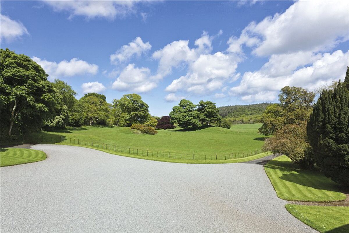 house for sale in Pentraeth, Isle Of Anglesey, LL75 CHO150007