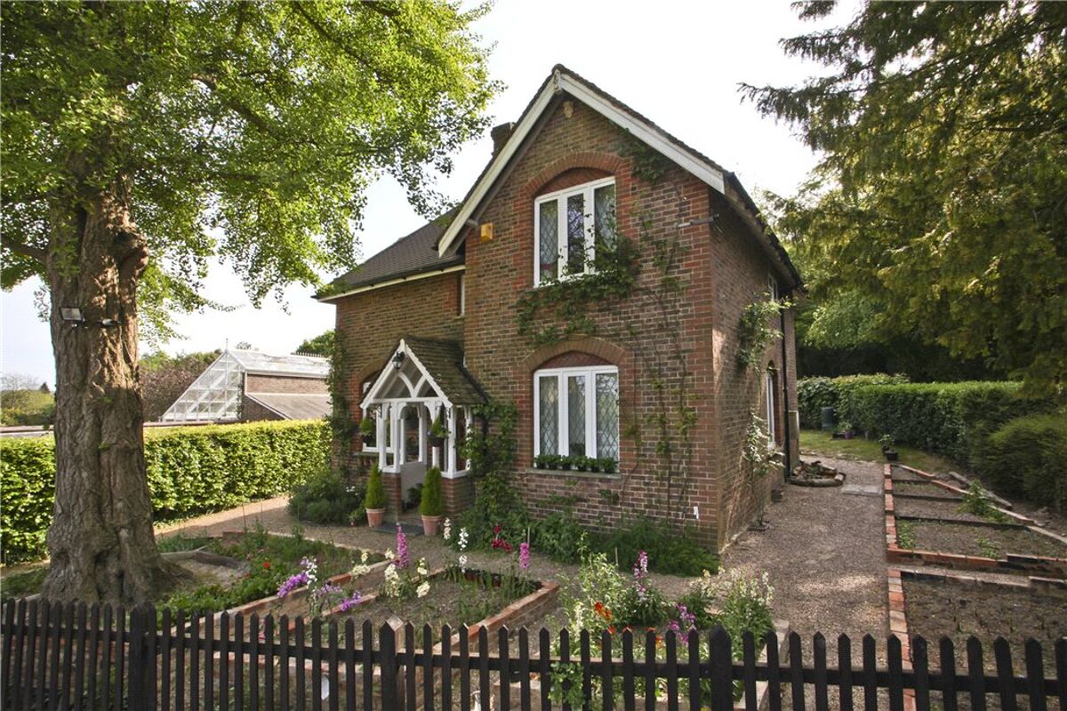 house for sale in Colemans Hatch, Hartfield, East Sussex, TN7