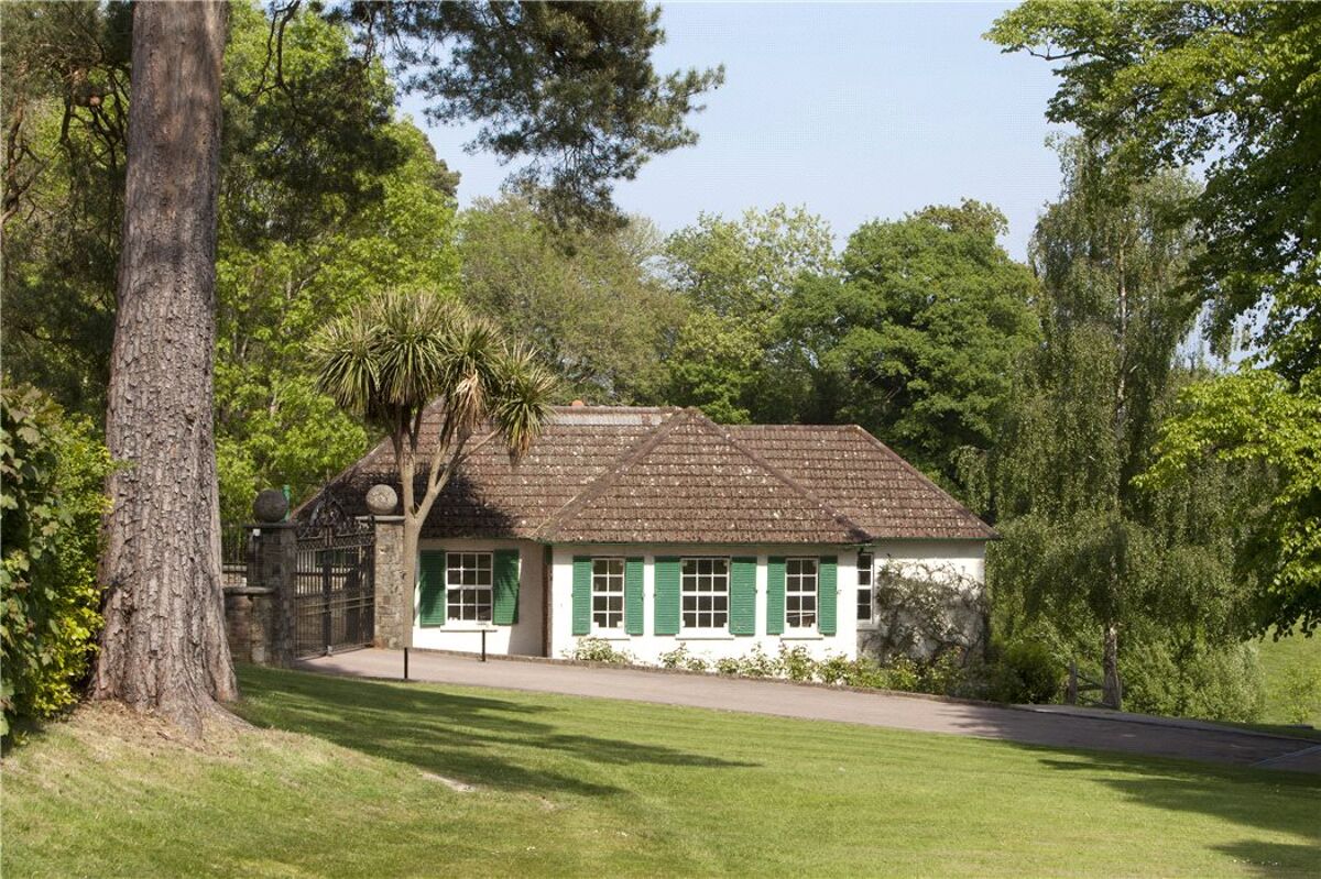 house for sale in Colemans Hatch, Hartfield, East Sussex, TN7