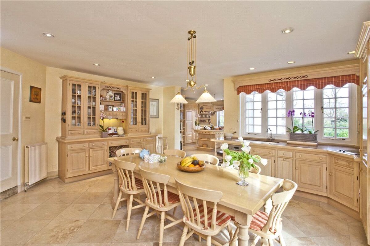 house for sale in Colemans Hatch, Hartfield, East Sussex, TN7 CHO150017 Knight Frank