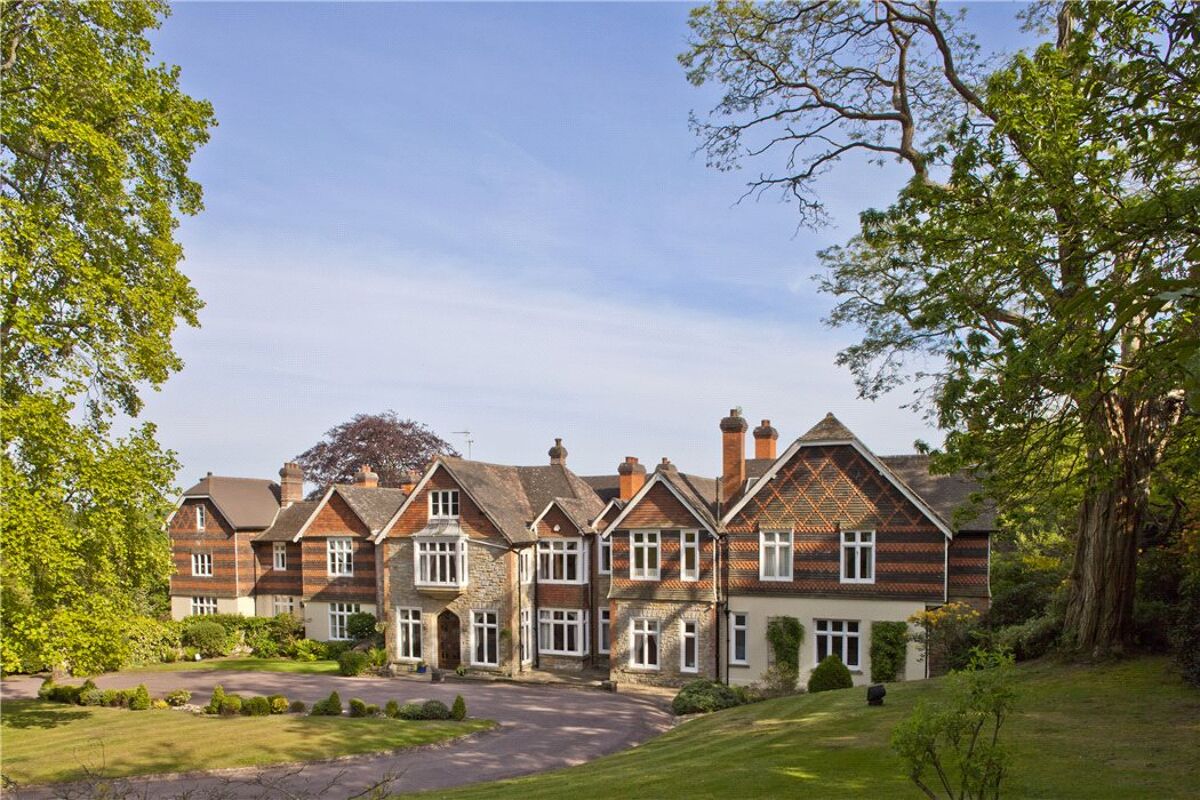 house for sale in Colemans Hatch, Hartfield, East Sussex, TN7