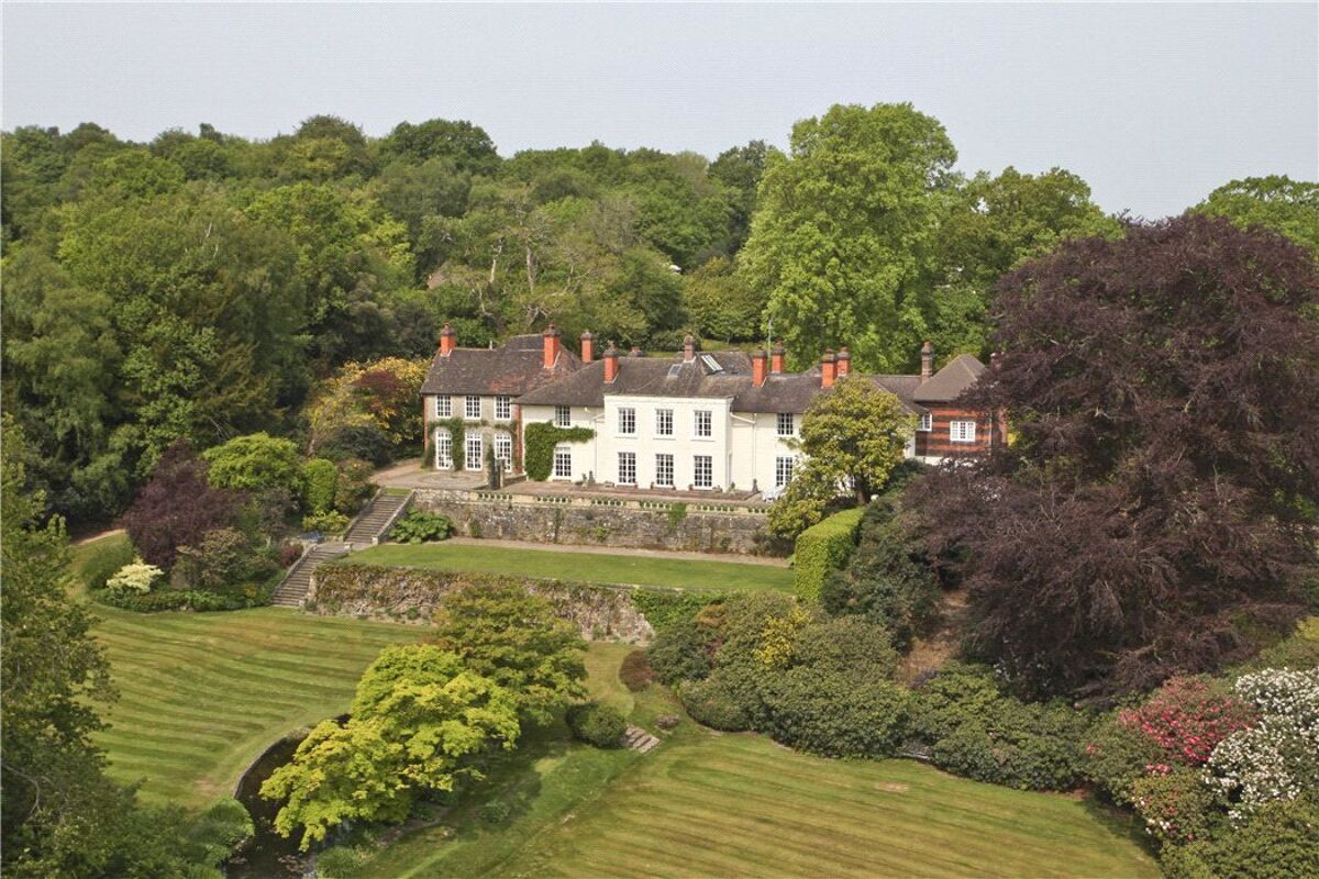 house for sale in Colemans Hatch, Hartfield, East Sussex, TN7