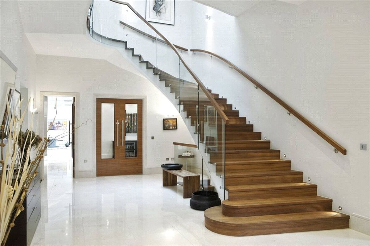 house for sale in Yaffle Road, St Hill, Weybridge, Surrey, KT13 CHO150023 Knight Frank