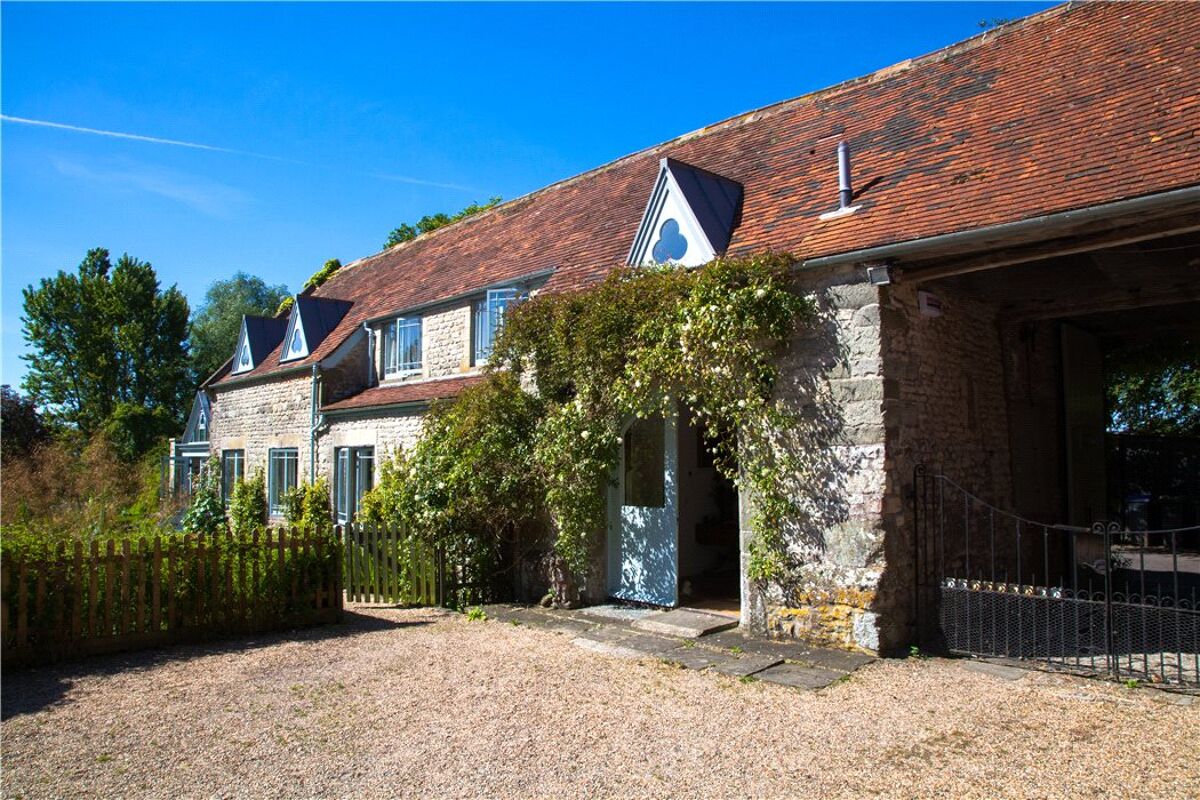 house for sale in Church Street, Mere, Warminster, Wiltshire, BA12